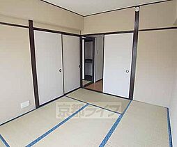 ハイツクローバー D201 2階3DKのリビング/ダイニング