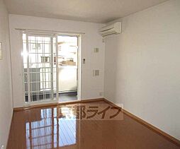 プラシード・アロッジオIII 103 1階1LDKのリビング/ダイニング