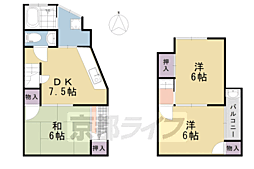 桃山泰長老貸家 1