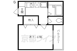 ワイズアクアーリオ 1階