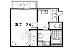 グランジュネス 3階