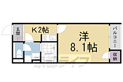 レオネクストスワンコートIII 1階/104