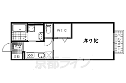カーサウオヤーノ 2階