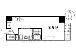 モコビル 2階/2D