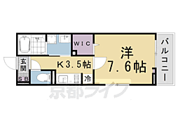 コーチ・フラット 2階/205