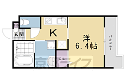 プライベートレジデンス東山七条 3階
