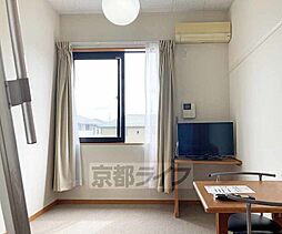 レオパレススイート 102 1階1Kのリビング/ダイニング