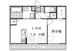Ｂｌｅｚｉｏ7 2階/205