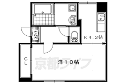 JR奈良線 宇治駅 徒歩13分