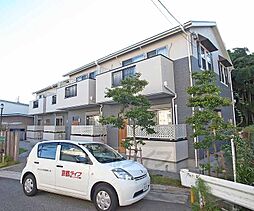 ファミール大林 C