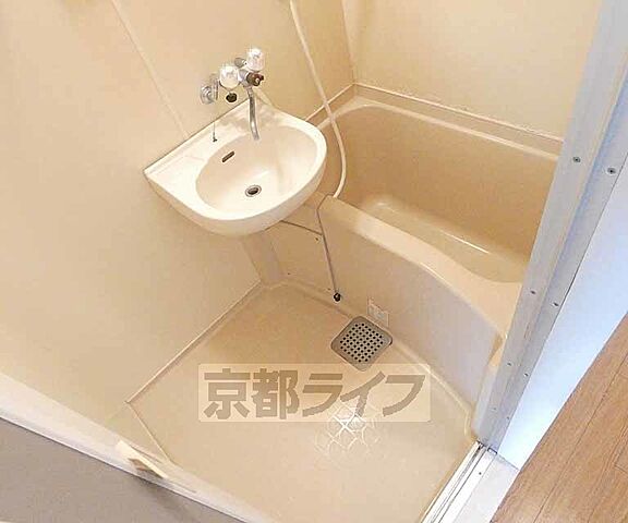浴室