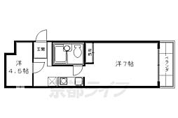 メゾン・ド・パリエ 3階