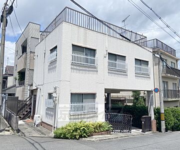 外観 外観