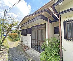 岩倉西宮田町貸家