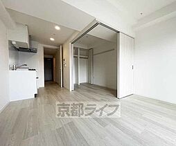 リシュドール梅小路 1LDKの写真