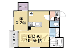 ＲＥＧＡＬＥＳＴ二条 1階