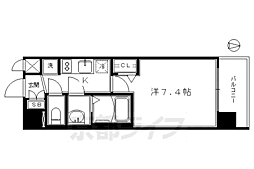 プレサンス　ＴＨＥ　ＫＹＯＴＯ　流雅 2階/220