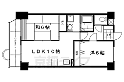 グレース・ダイン 6階