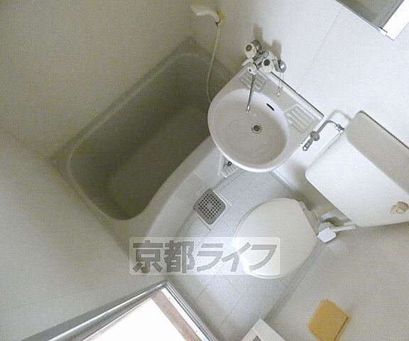 浴室
