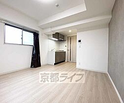 ＣＲＥＳＴ　ＴＡＰＰ　京都西京極　ＤＥＸ 505 ｜ 京都府京都市右京区西京極東側町（賃貸マンション1LDK・5階・30.10㎡） その4