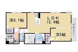 Ｄ−ＲＯＯＭ西院小米