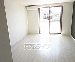 Portofino椥辻 1Kの写真