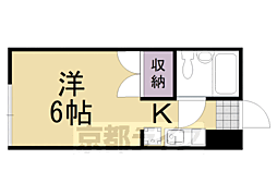 コーポ関根 2階/2F北側