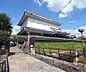 周辺：勝竜寺城跡地まで150m