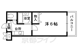 パルコーポ大宮 2階