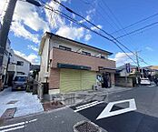 大阪府三島郡島本町水無瀬1丁目：物件画像／株式会社京都ライフ 山科店