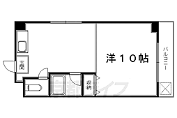 第三みやぎビル 1階/101