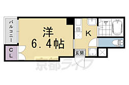 バインオークCENT 2階