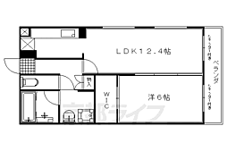 ＣｕｌｍｉｎａｒｅII 1階/103