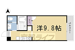 Ｌａ　Ｖｉｔａ二条月光 3階