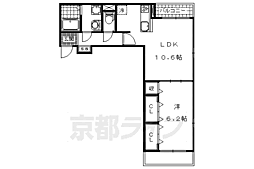 アルティミーノI 2階/203