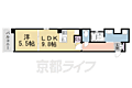 リーガル京都烏丸東3階11.0万円