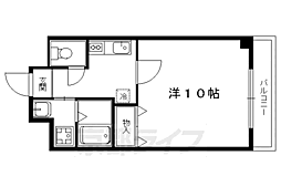 アクアリヴィエール 3階