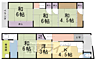 間取り：間取