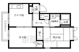 びれっじ きさらぎII 1階/102