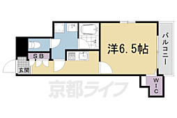 ＴＤ北白川 2階