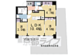 BRANSIESTA山科大塚1階13.5万円