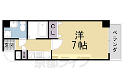 ラクティー四条寺町 10階