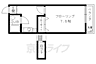 間取り：間取
