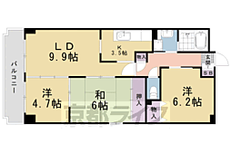 MNS千本 4階