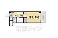 レイクヴュー堅田3階5.3万円