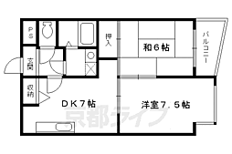 カステッロロッソ 9階