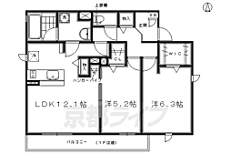 サニーハイツ佐野 1階/101
