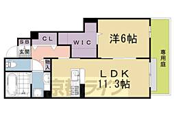 扇山（ＳＥＮＺＡＮ） 1階/105