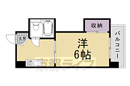 万里小路アベニュー 5階