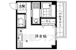 とういビル(東医ビル) 2階